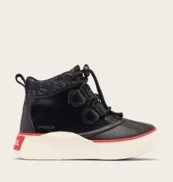 Kids SOREL OUT N ABOUT™ IV Classic Youth Waterproof Boot