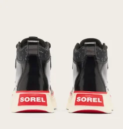 Kids SOREL OUT N ABOUT™ IV Classic Youth Waterproof Boot