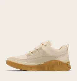 Women SOREL OUT N ABOUT™ IV Low Women's Waterproof Sneaker