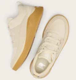 Women SOREL OUT N ABOUT™ IV Low Women's Waterproof Sneaker