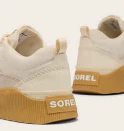 Women SOREL OUT N ABOUT™ IV Low Women's Waterproof Sneaker