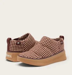 Women SOREL OUT N ABOUT™ IV MINI PUFFY Women's Boot