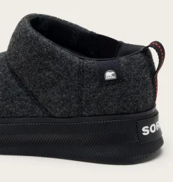 Women SOREL OUT N ABOUT™ IV MINI PUFFY Women's Boot