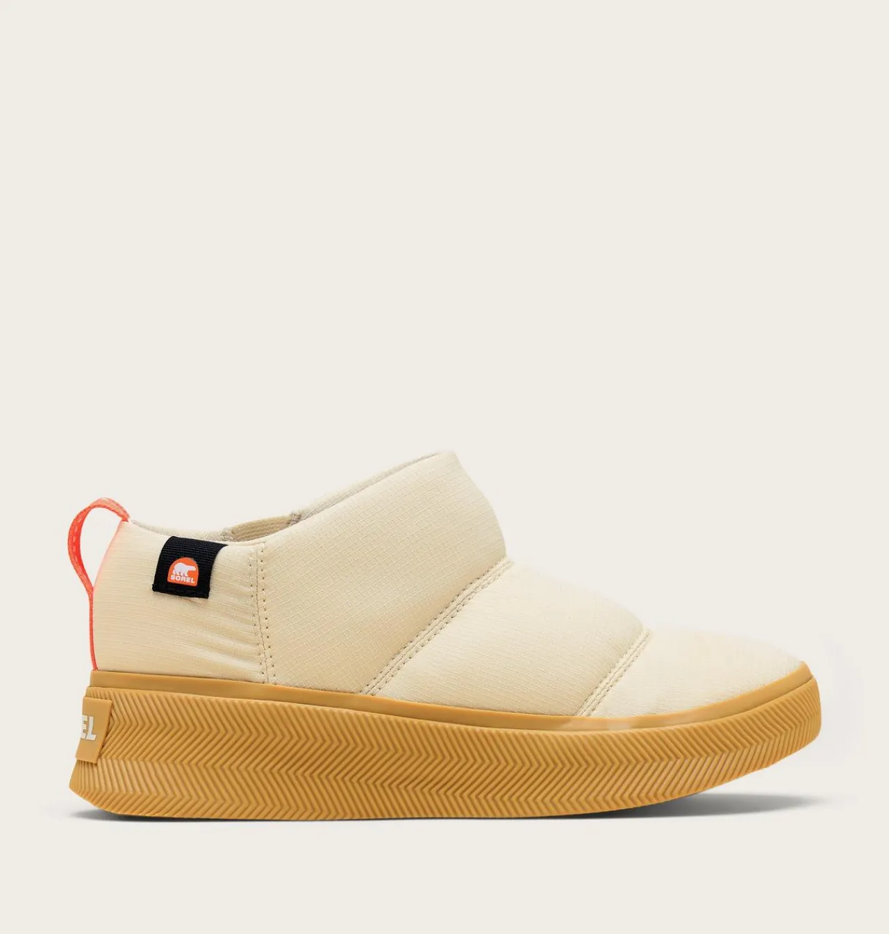 Women SOREL OUT N ABOUT™ IV MINI PUFFY Women's Boot