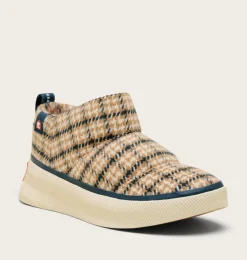 Women SOREL OUT N ABOUT™ IV MINI PUFFY Women's Boot