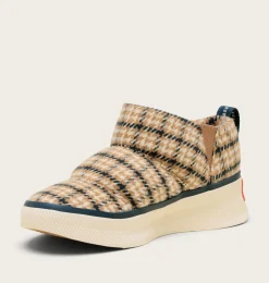 Women SOREL OUT N ABOUT™ IV MINI PUFFY Women's Boot