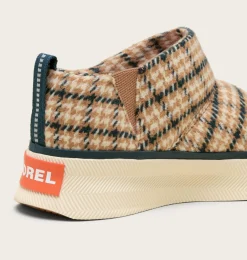 Women SOREL OUT N ABOUT™ IV MINI PUFFY Women's Boot