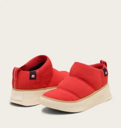 Women SOREL OUT N ABOUT™ IV MINI PUFFY Women's Boot