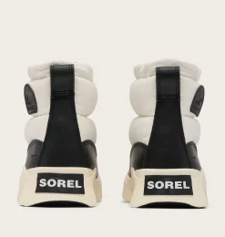 Women SOREL OUT N ABOUT™ IV Puffy Women's Waterproof Boot