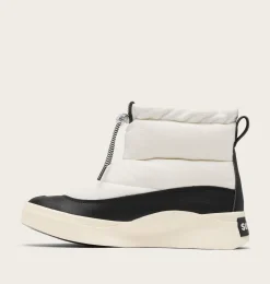 Women SOREL OUT N ABOUT™ IV Puffy Women's Waterproof Boot