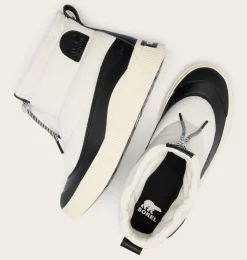 Women SOREL OUT N ABOUT™ IV Puffy Women's Waterproof Boot