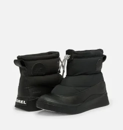 Women SOREL OUT N ABOUT™ IV Puffy Women's Waterproof Boot