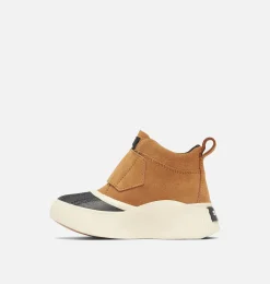 Kids SOREL OUT N ABOUT™ IV Strap Children's Waterproof Boot