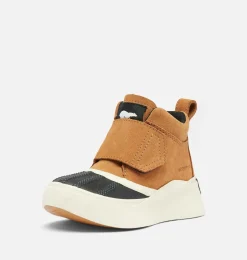 Kids SOREL OUT N ABOUT™ IV Strap Children's Waterproof Boot