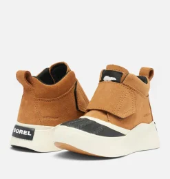 Kids SOREL OUT N ABOUT™ IV Strap Children's Waterproof Boot