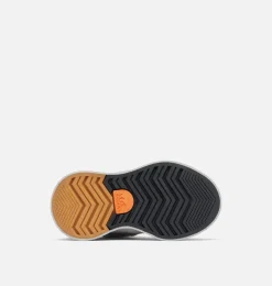 Kids SOREL OUT N ABOUT™ IV Strap Children's Waterproof Boot