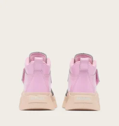 Kids SOREL OUT N ABOUT™ IV STRAP Toddler Waterproof Boot