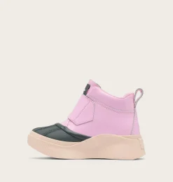 Kids SOREL OUT N ABOUT™ IV STRAP Toddler Waterproof Boot