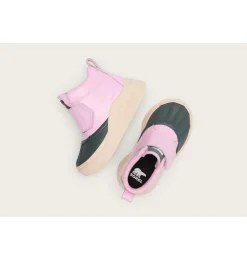 Kids SOREL OUT N ABOUT™ IV STRAP Toddler Waterproof Boot