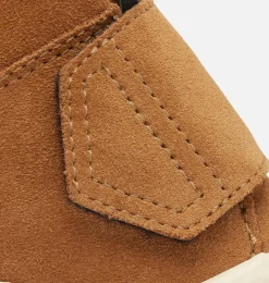 Kids SOREL OUT N ABOUT™ IV STRAP Toddler Waterproof Boot