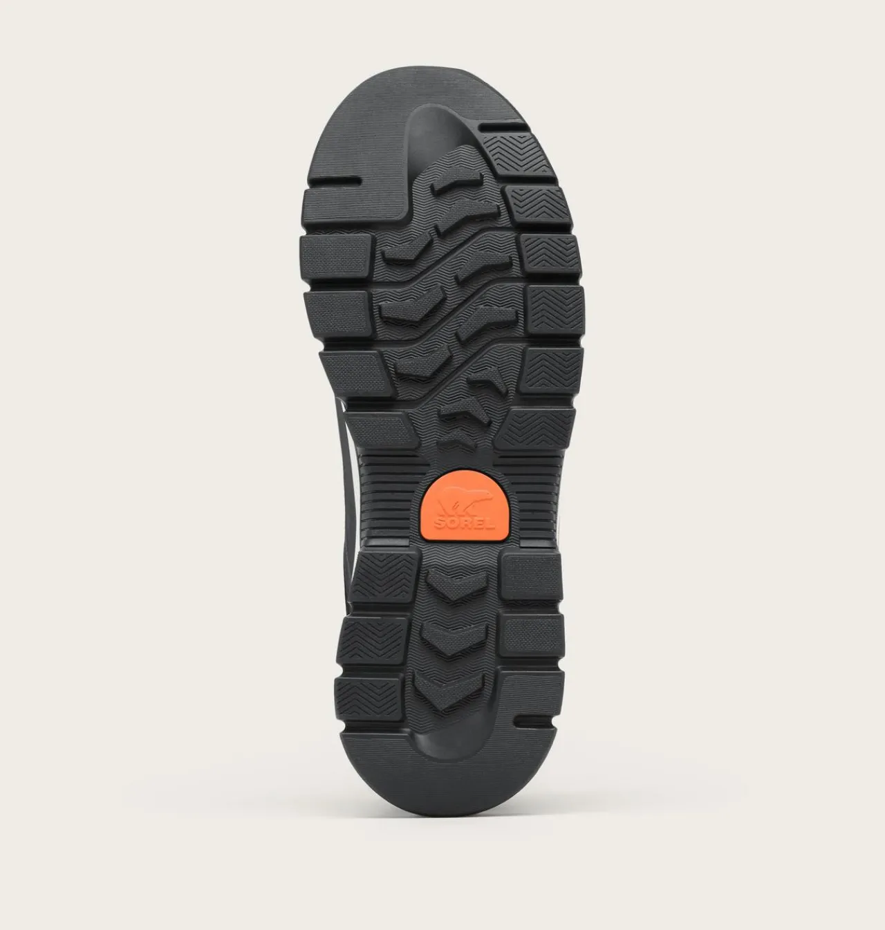 SOREL OUTING NW™ LOW Men's Sneaker