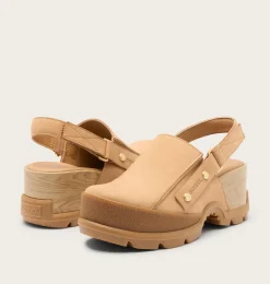 Women SOREL Roam’n Clog™ RBR Women's Shoe