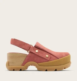 Women SOREL Roam’n Clog™ RBR Women's Shoe