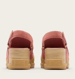 Women SOREL Roam’n Clog™ RBR Women's Shoe