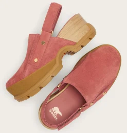 Women SOREL Roam’n Clog™ RBR Women's Shoe