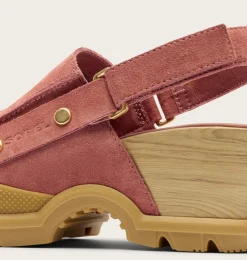 Women SOREL Roam’n Clog™ RBR Women's Shoe