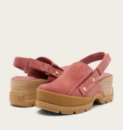 Women SOREL Roam’n Clog™ RBR Women's Shoe