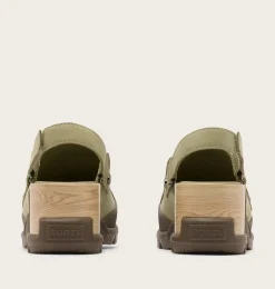 Women SOREL Roam’n Clog™ RBR Women's Shoe