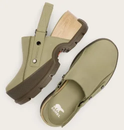 Women SOREL Roam’n Clog™ RBR Women's Shoe