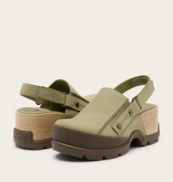 Women SOREL Roam’n Clog™ RBR Women's Shoe