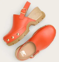 Women SOREL Roam’n Clog™ RVT Women's Shoe