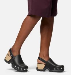 Women SOREL Roam’n Clog™ RVT Women's Shoe