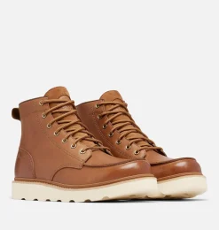 SOREL SLABTOWN 62'™ Men's Moc Waterproof Boot