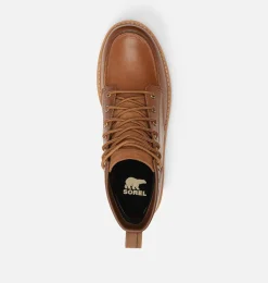 SOREL SLABTOWN 62'™ Men's Moc Waterproof Boot