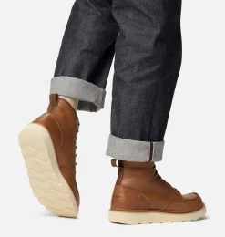 SOREL SLABTOWN 62'™ Men's Moc Waterproof Boot