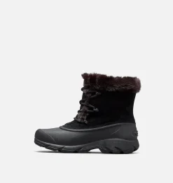 Women SOREL SNOW ANGEL™ Women's Boot