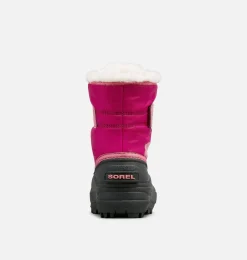 Kids SOREL SNOW COMMANDER™ Children's Boot