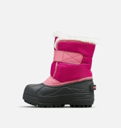 Kids SOREL SNOW COMMANDER™ Children's Boot