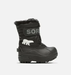 Kids SOREL SNOW COMMANDER™ Toddler Boot