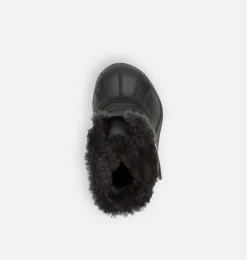Kids SOREL SNOW COMMANDER™ Toddler Boot