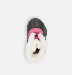 Kids SOREL SNOW COMMANDER™ Toddler Boot