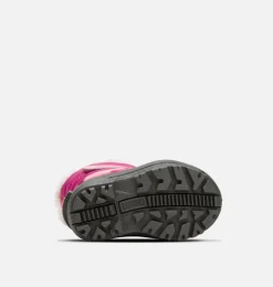 Kids SOREL SNOW COMMANDER™ Toddler Boot
