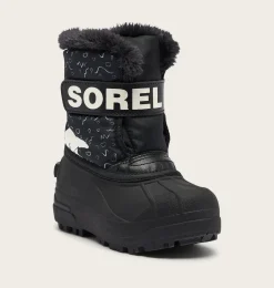 Kids SOREL SNOW COMMANDER™ Toddler Boot