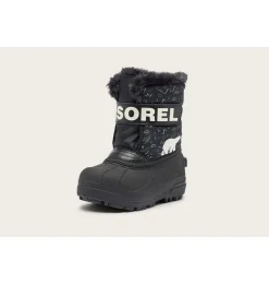 Kids SOREL SNOW COMMANDER™ Toddler Boot