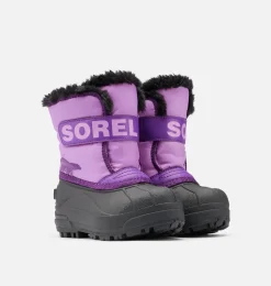 Kids SOREL SNOW COMMANDER™ Toddler Boot