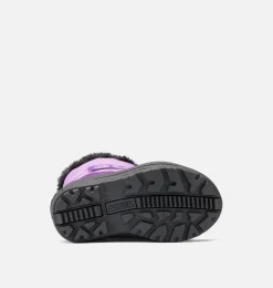 Kids SOREL SNOW COMMANDER™ Toddler Boot